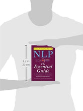 Load image into Gallery viewer, The Essential Guide to Neuro-Linguistic Programming
