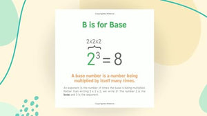 ABCs of Mathematics