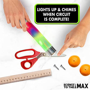 Light Up Science Kit