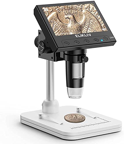 Digital Microscope