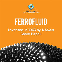 Load image into Gallery viewer, Mesmerizing FerroFluid Display
