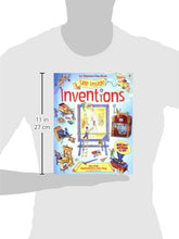 Load image into Gallery viewer, Discover the World&#39;s Greatest Inventions
