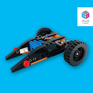 Robots Rumble STEM Kit