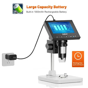 Digital Microscope