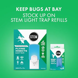STEM Insect Light Trap