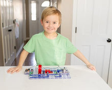 Load image into Gallery viewer, Snap Circuits Jr. SC-100 Electronics Kit - 100 Projects
