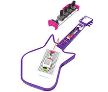 Load image into Gallery viewer, LittleBits Electronic Music Kit
