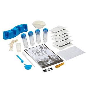 Scientific Explorer, Tasty Science Kit