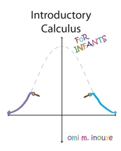 Fun with Calculus: A Storybook Adventure