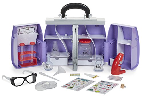 Project Mc2 Ultimate Lab Kit