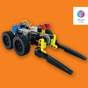 Robots Rumble STEM Kit