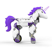 Load image into Gallery viewer, UBTECH Mythical Series: Unicornbot Kit
