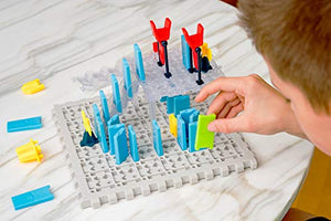 Domino Maze STEM Logic Game