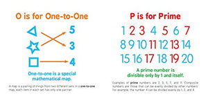 ABCs of Mathematics