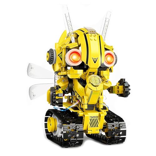 LESSETI STEM RC Vehicle Controller (LES-RC02)