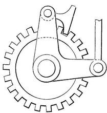 Load image into Gallery viewer, 507 Mechanical Movements: Mechanisms and Devices (Dover Science Books)
