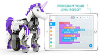 Load image into Gallery viewer, UBTECH Mythical Series: Unicornbot Kit
