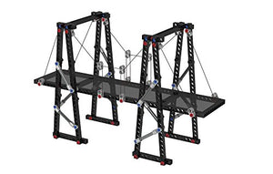 Thames & Kosmos Structural Engineering Kit