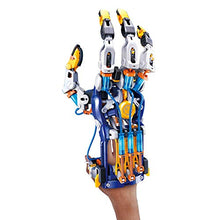 Load image into Gallery viewer, Thames &amp; Kosmos Mega Cyborg Hand STEM Experiment Kit
