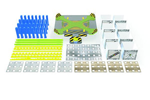 Aftershock Earthquake Lab Set - STEM Educational Toy