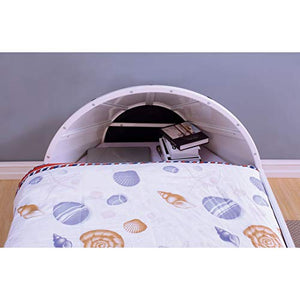 Space Shuttle Twin Bed