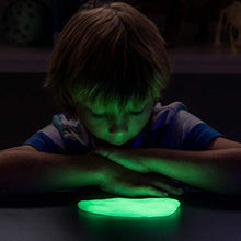 Load image into Gallery viewer, Mega Science Kit - Glow in The Dark Lab with Crystal Growing, Slime Making, Glowing Putty
