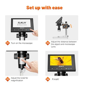 Digital Microscope