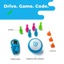 Load image into Gallery viewer, Sphero Mini - Coding Robot Ball
