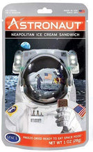 Load image into Gallery viewer, Astronaut Freeze-Dried Ice Cream
