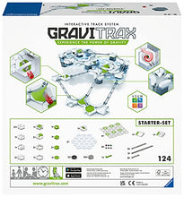 Load image into Gallery viewer, Gravitrax Starter Set Marble Run
