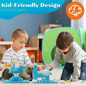 A3 Coding Robot for Kids