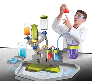 Ultimate Secret Formula Lab - 40 Experiments Kit