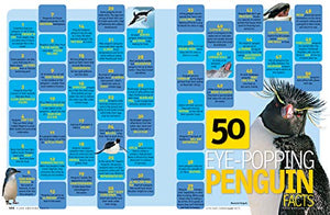 National Geographic 5,000 Cool Facts Book