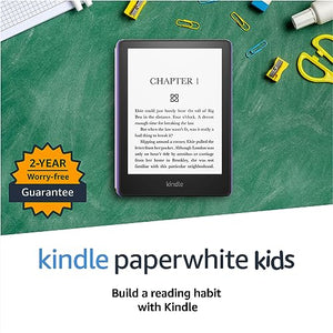 Kindle Paperwhite Kids