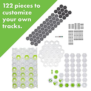 Gravitrax Starter Set Marble Run