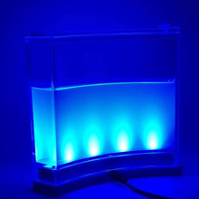 Load image into Gallery viewer, Ant Farm Habitat for Kids W/LED Light – Great Educational &amp; Science Kit
