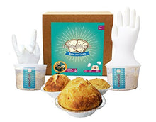 Load image into Gallery viewer, Magical Microbes DoughLab Kit
