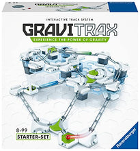 Load image into Gallery viewer, Gravitrax Starter Set Marble Run
