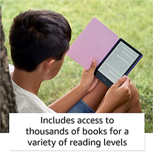 Kindle Paperwhite Kids