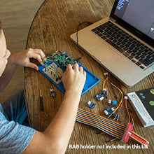 Load image into Gallery viewer, SunFounder SensorV2.0 Coding &amp; Sensor Kit
