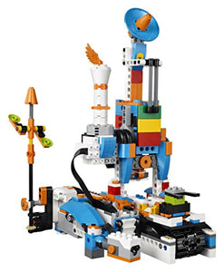 LEGO Boost Coding Kit (847 Pieces)