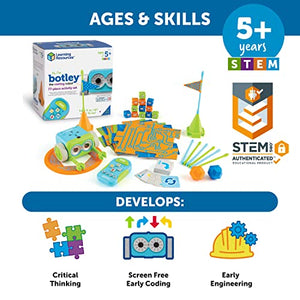 Botley The Coding Robot Activity Set