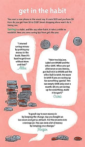 Money Management Guide for Smart Girls