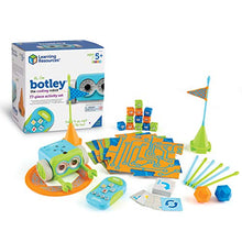 Load image into Gallery viewer, Botley The Coding Robot Activity Set
