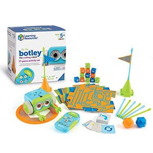 Botley The Coding Robot Activity Set