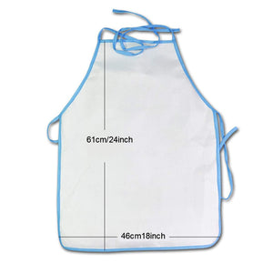 Anatomy Apron