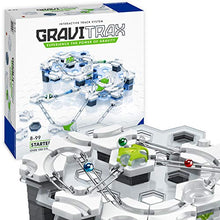 Load image into Gallery viewer, Gravitrax Starter Set Marble Run
