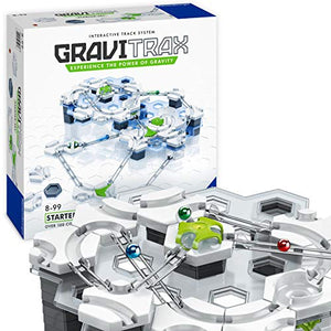 Gravitrax Starter Set Marble Run