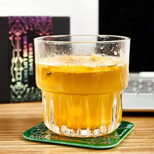 Load image into Gallery viewer, Circuit Board Drink Coasters
