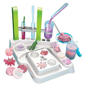 Ooze Labs Soap & Bath Bomb Lab Kit